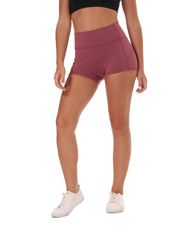 Fitness Jogger Shorts — Luna Forza gym shorts, view 11