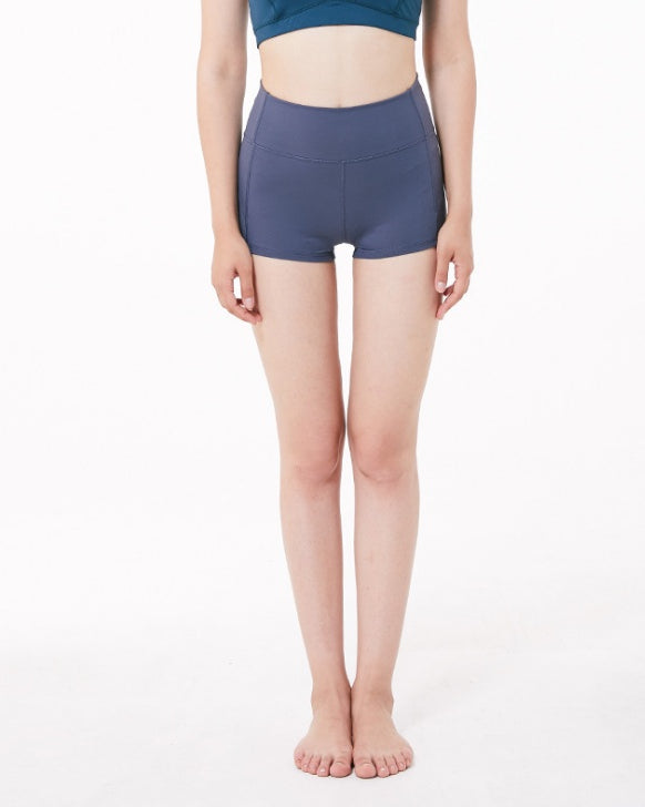 Fitness Jogger Shorts — Luna Forza gym shorts, view 13