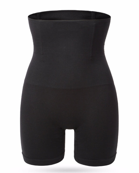 Tummy & Thigh Slimming Shorts — Luna Forza shaping shorts, view 11