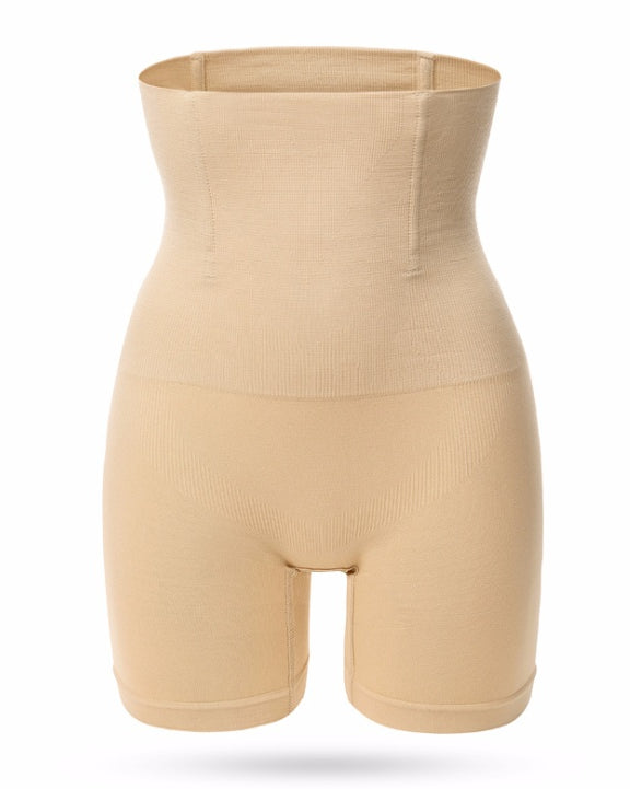 Tummy & Thigh Slimming Shorts — Luna Forza shaping shorts, view 12