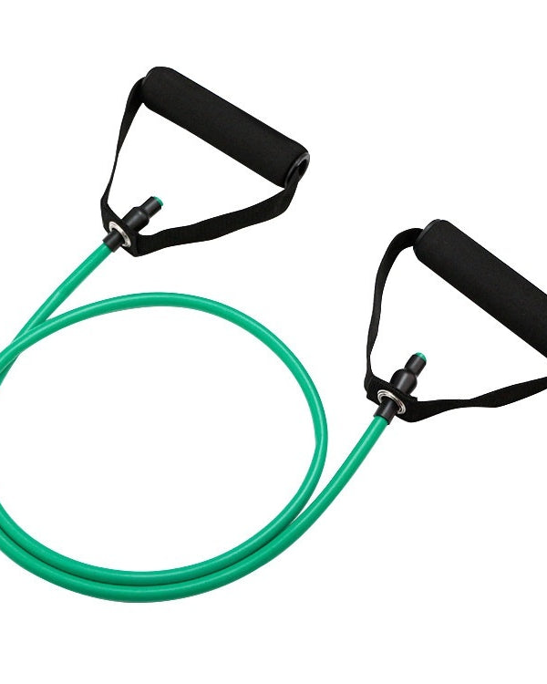 Adjustable Chest Expander Resistance Rope — Luna Forza home gym equipment, view 9