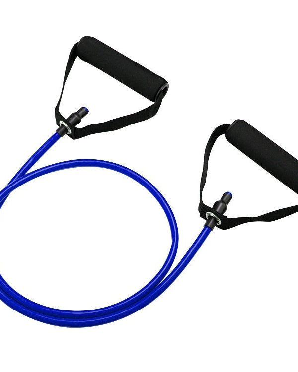 Adjustable Chest Expander Resistance Rope — Luna Forza home gym equipment, view 6