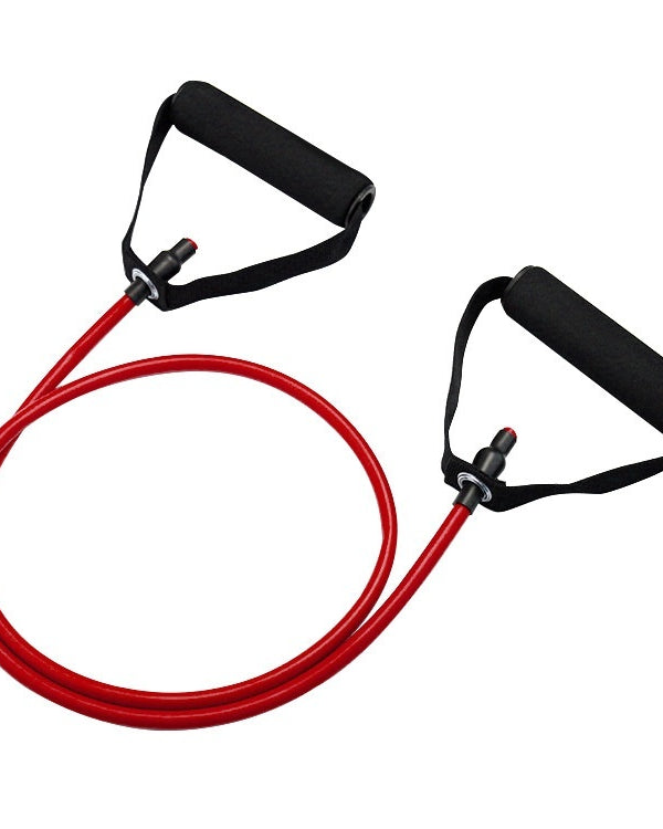 Adjustable Chest Expander Resistance Rope — Luna Forza home gym equipment, view 8