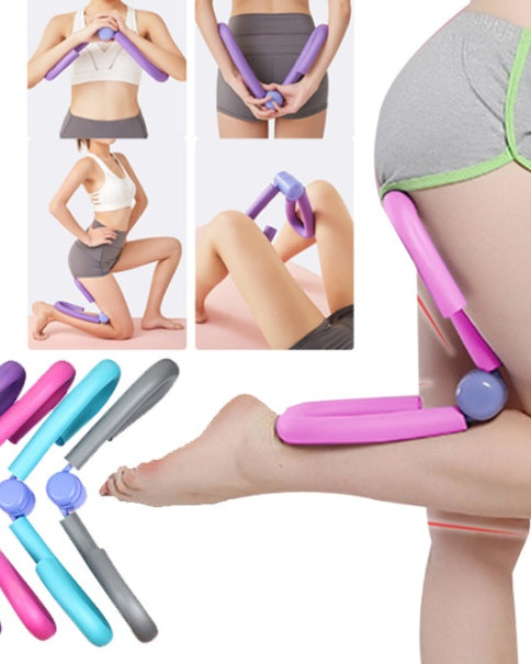 Thigh Master Leg & Arm Toner — Luna Forza home gym equipment, Australia