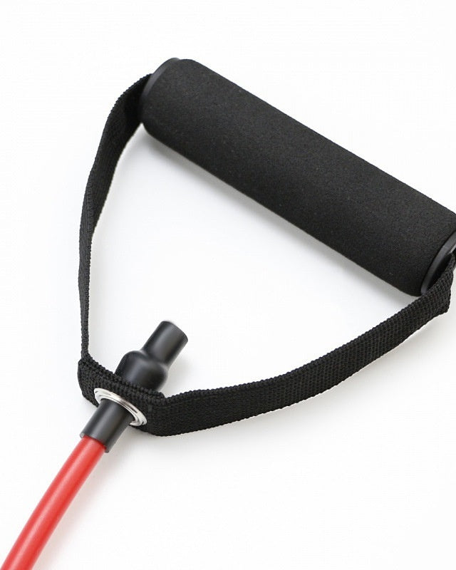 Adjustable Chest Expander Resistance Rope — Luna Forza home gym equipment, view 10