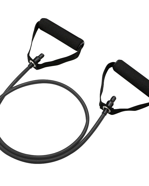 Adjustable Chest Expander Resistance Rope — Luna Forza home gym equipment, view 7