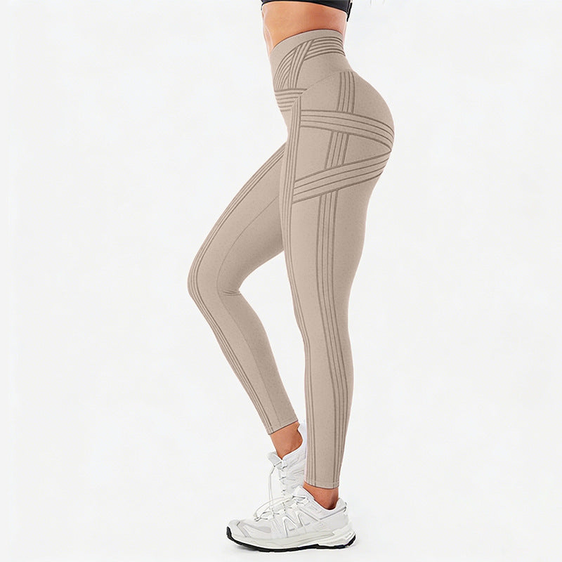 Shaping leggings