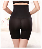 Tummy & Thigh Slimming Shorts — Luna Forza shaping shorts, view 6
