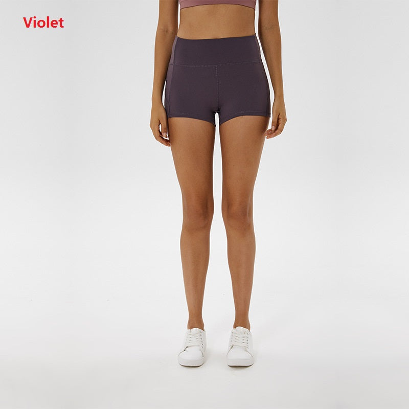 Fitness Jogger Shorts — Luna Forza gym shorts, view 14