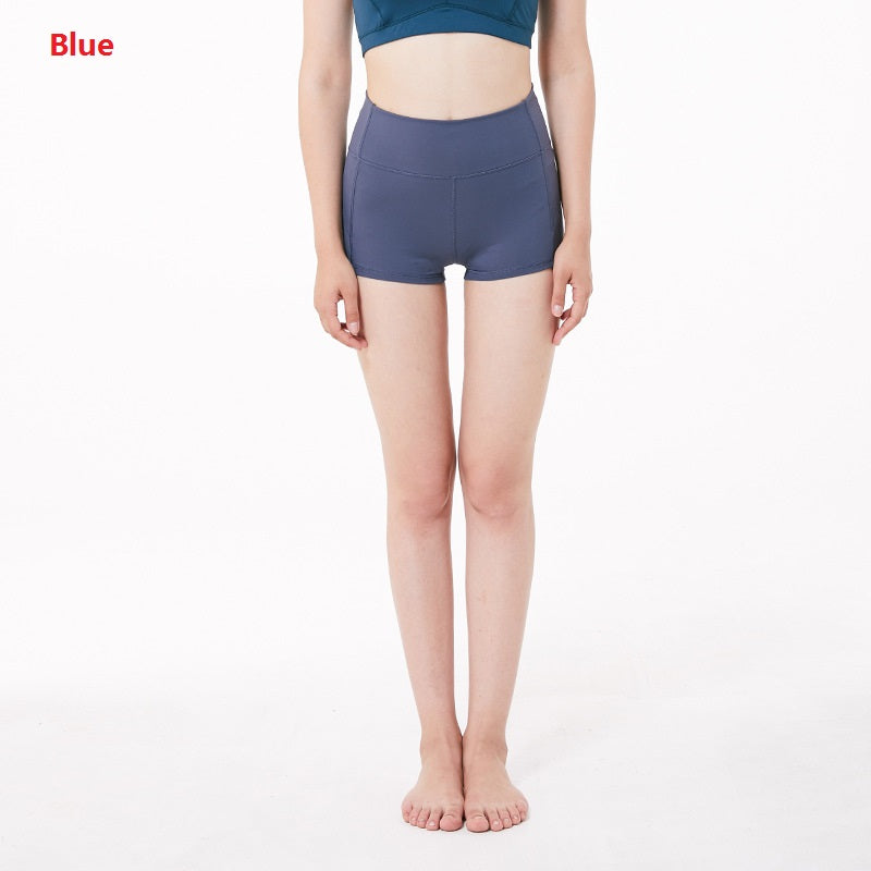Fitness Jogger Shorts — Luna Forza gym shorts, view 6