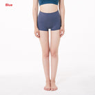 Fitness Jogger Shorts — Luna Forza gym shorts, view 6