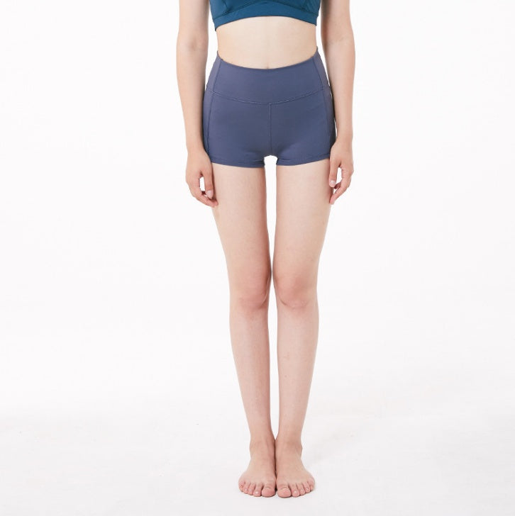Fitness Jogger Shorts — Luna Forza gym shorts, view 13