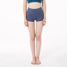 Fitness Jogger Shorts — Luna Forza gym shorts, view 13