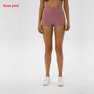 Fitness Jogger Shorts — Luna Forza gym shorts, view 15