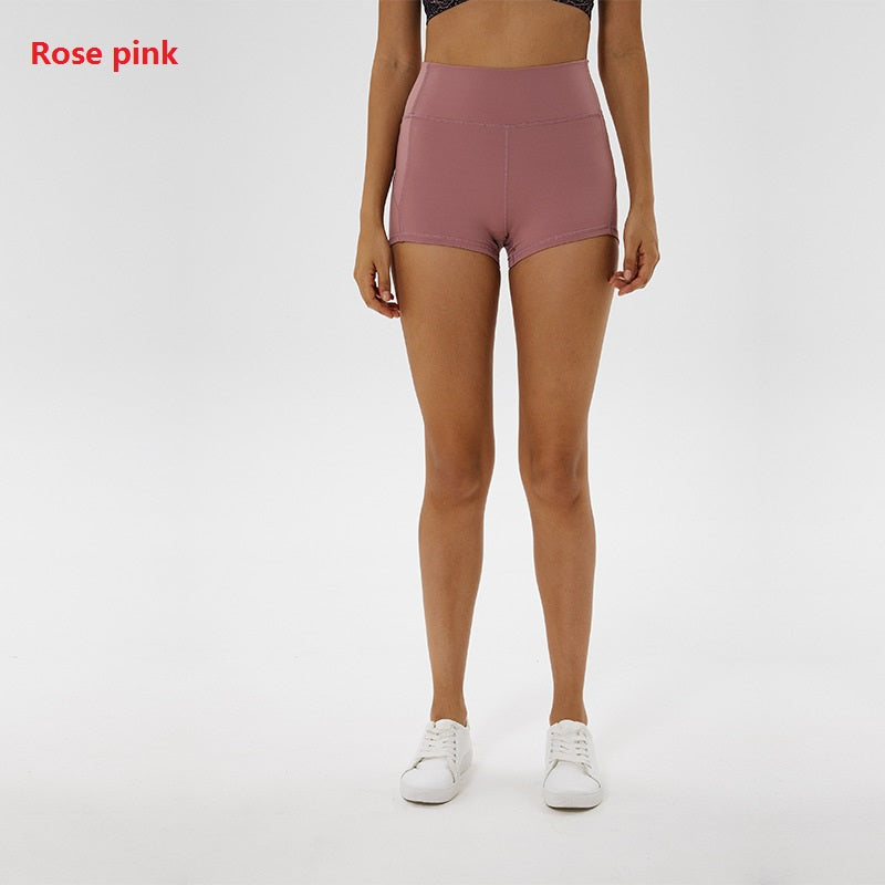 Fitness Jogger Shorts — Luna Forza gym shorts, view 15