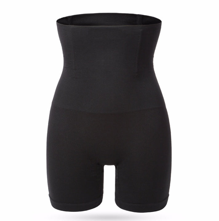 Tummy & Thigh Slimming Shorts — Luna Forza shaping shorts, view 11