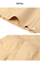 Tummy & Thigh Slimming Shorts — Luna Forza shaping shorts, view 7