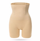 Tummy & Thigh Slimming Shorts — Luna Forza shaping shorts, view 12
