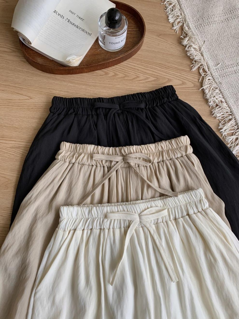 Three-Piece Vest & Shorts Set — Luna Forza activewear set, view 7