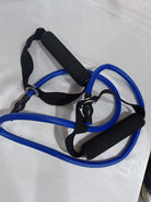Adjustable Chest Expander Resistance Rope — Luna Forza home gym equipment, view 5