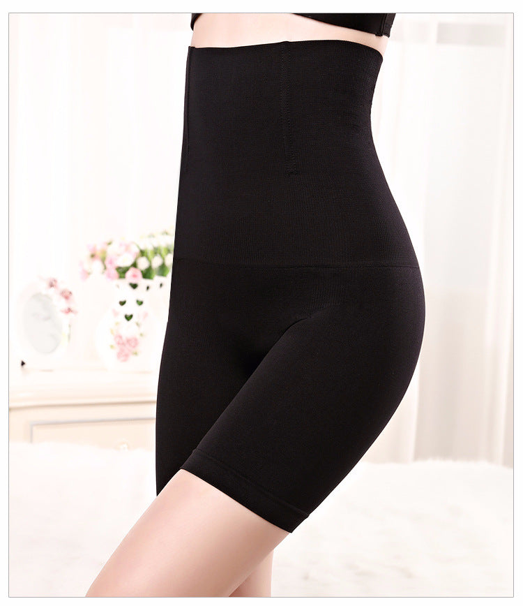 Tummy & Thigh Slimming Shorts — Luna Forza shaping shorts, view 2