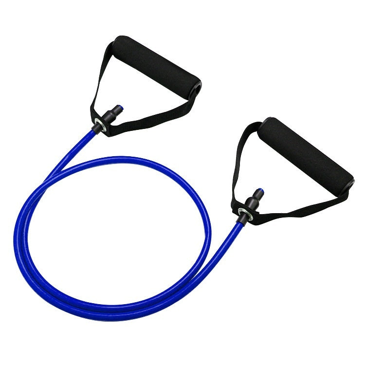 Adjustable Chest Expander Resistance Rope — Luna Forza home gym equipment, view 6