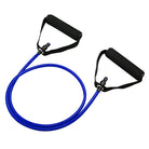 Adjustable Chest Expander Resistance Rope — Luna Forza home gym equipment, view 6