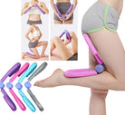Thigh Master Leg & Arm Toner — Luna Forza home gym equipment, Australia