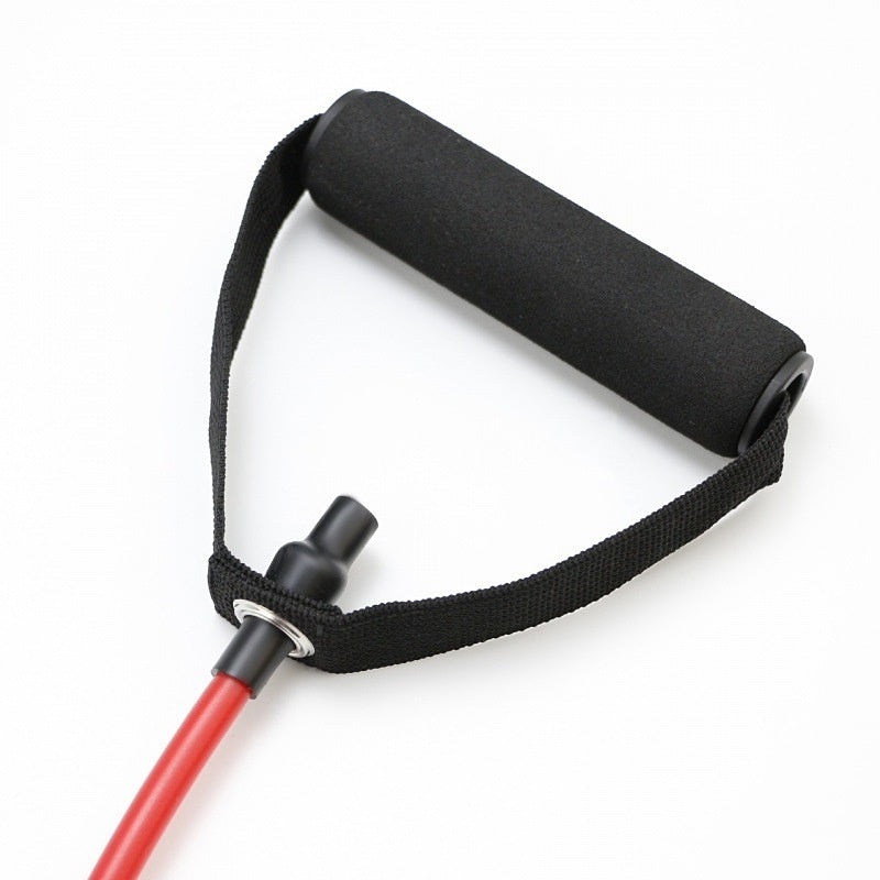 Adjustable Chest Expander Resistance Rope — Luna Forza home gym equipment, view 10