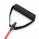 Adjustable Chest Expander Resistance Rope — Luna Forza home gym equipment, view 10