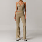 All-Match Workout Outfit — Luna Forza activewear set, view 3