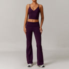 All-Match Workout Outfit — Luna Forza activewear set, view 2