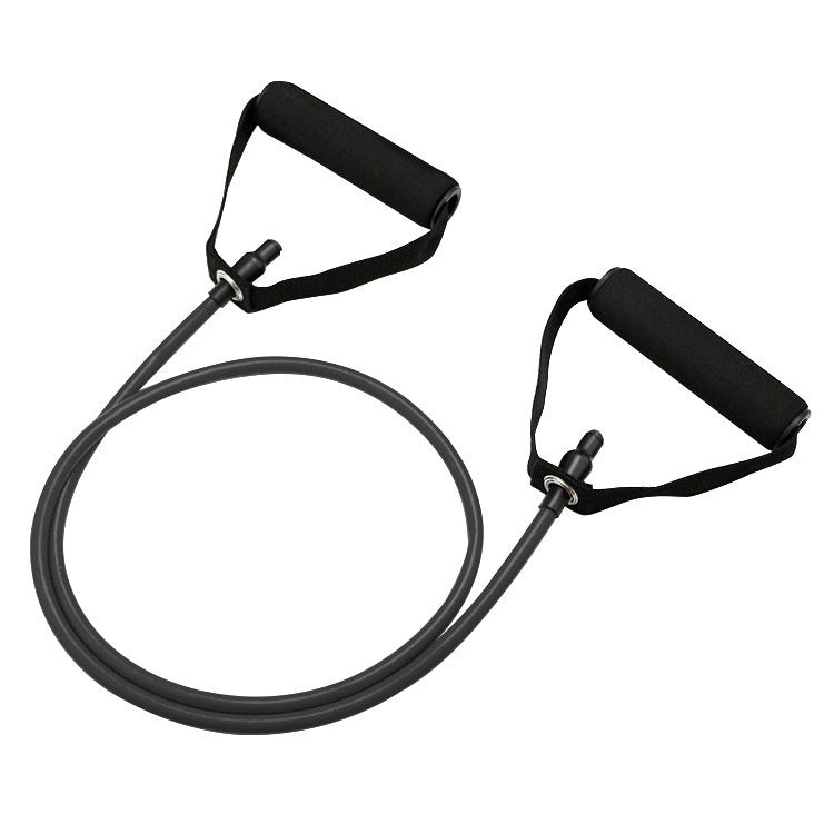 Adjustable Chest Expander Resistance Rope — Luna Forza home gym equipment, view 7