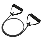 Adjustable Chest Expander Resistance Rope — Luna Forza home gym equipment, view 7